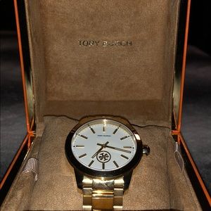 Tory Burch Watch
